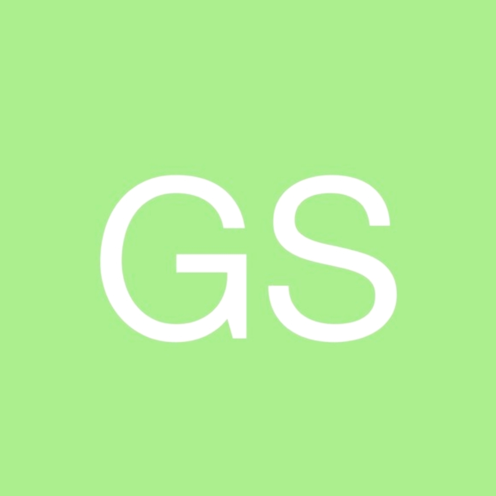 Meet your Posher, Giovanina